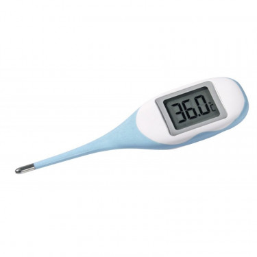 Termometru digital Kerbl cu ecran mare 10s