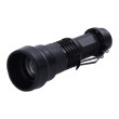 Tester de ouă cu LED - tester de lumină, inclusiv baterie și două accesorii  