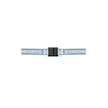 Litzclip® conector pentru bandă până la 40 mm - 5 buc