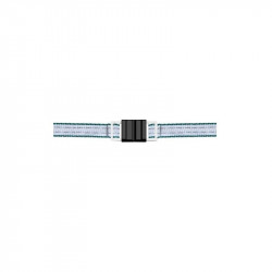 Litzclip® conector pentru bandă până la 20 mm - 5 buc