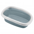 Litieră pentru pisici Sprint 20 – toaletă pentru pisici, deschisă, 58 × 39 × 18 cm