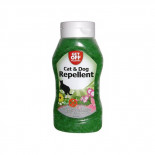 Get Off Repellent - gel repelent sub formă de granule, pentru câini și pisici, pentru exterior, 460 g  