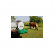 Adăpătoare de pășune cu nivel constant, dublă KERBL S60 pentru bovine și cai, pentru montaj pe cisternă