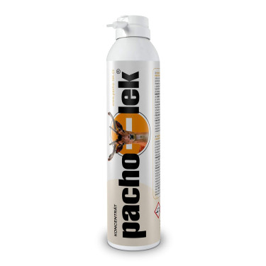 Gard olfactiv împotriva vânatului mare – protecție pentru vii, culturi și plantații forestiere (250 ml)