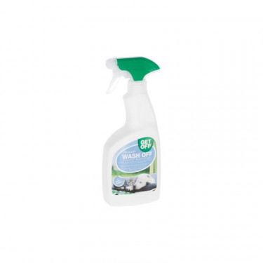 Spray de curățare și repelent pentru câini și pisici 500 ml  