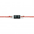 Litzclip® conector pentru fir 3 mm - 10 buc