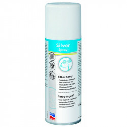 Aloxan silver, spray  