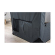 Box de transport pentru câine Journey, 92 x 65 x 65 cm