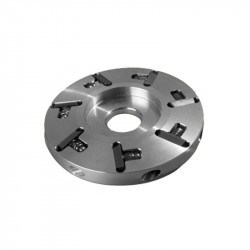 Demotec Soft Grinding Wheel  