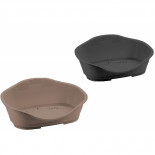 Culcuș din plastic SLEEPER 1, 56,5 × 42 × 24 cm