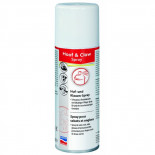 Anthrolan N, Hoof & Claw spray negru , 200 ml  