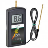 Tester digital 12 kV cu împământare