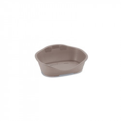Culcuș din plastic SLEEPER 2, 68,5 × 49 × 27,5 cm