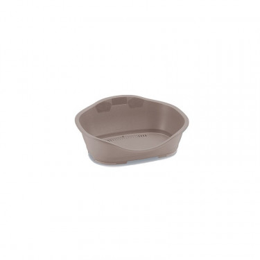 Culcuș din plastic SLEEPER 2, 68,5 × 49 × 27,5 cm