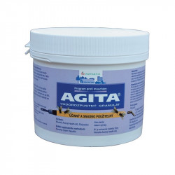 Insecticid Agita 10wg împotriva muștelor, 400 g