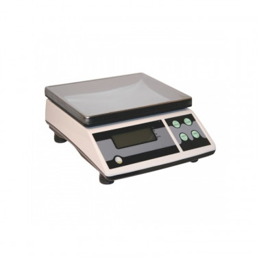 Cântar digital de masă pentru colete până la 30 kg