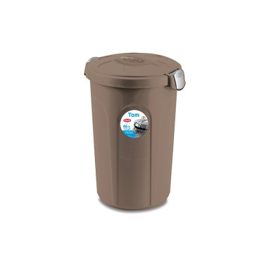 Container pentru hrană Tom, 46 l
