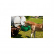Adăpătoare de pășune cu nivel constant, dublă KERBL S60 pentru bovine și cai, pentru montaj pe cisternă