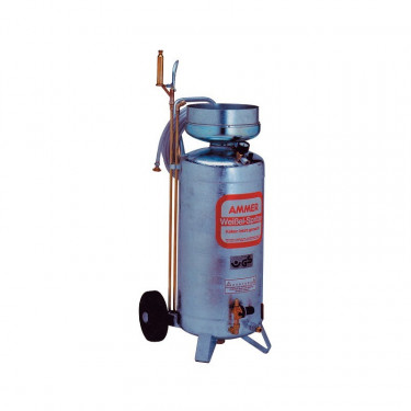 Pulverizator cu înălbitor Ammer, max. 36 l