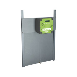 Deschidere și închidere automată pentru coteț EasyProtect 30x33