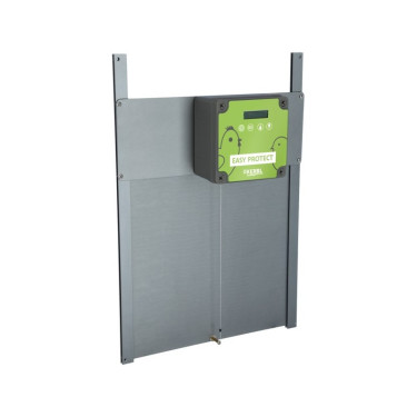 Deschidere și închidere automată pentru coteț EasyProtect 30x33