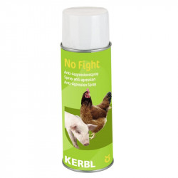 Spray anti-agresiune pentru porci și păsări NoFight, 400 ml  