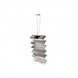 Bandă de aluminiu, depozit, 10 buc  