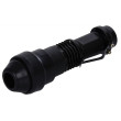 Tester de ouă cu LED - tester de lumină, inclusiv baterie și două accesorii  