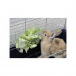 Pătuț de fân, pentru iepuri, 17 x 13 cm 