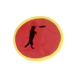Jucărie pentru câini Frisbee de aport – disc de aruncare 