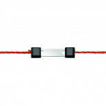 Litzclip® conector pentru fir 3 mm - 10 buc