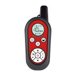 Telecomanda pentru generatoare RF de energie pentru gard electric DUO RF EDX și putere DUO RF PDX