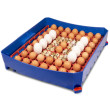 Eclozoare automate pentru ouă LUMIA 56 EXPERT - cu incubator pentru păsări de curte
