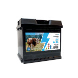 Baterie pentru gard electric 12 V 44 Ah