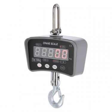 Cântar CRANE SCALE digital suspendat până la 1000 kg