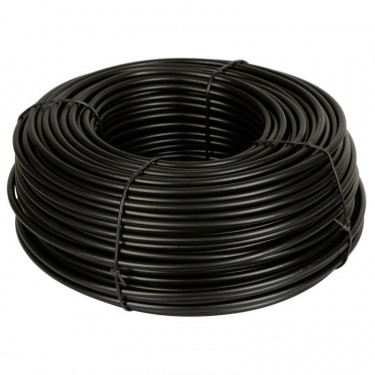 Cablu de conectare pentru el. gard, subteran, 2,5 mm / 1 bm  