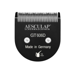 Cap de tuns GT606D pentru aparate Aesculap