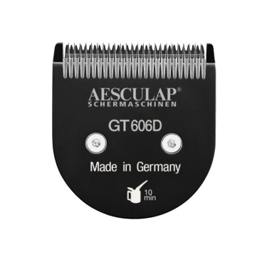 Cap de tuns GT606D pentru aparate Aesculap