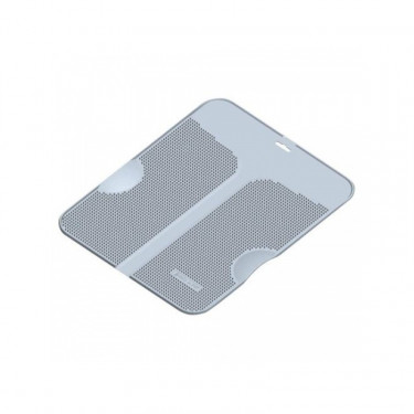 Covor antibacterian pentru toaleta pisicii  