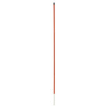 Tija de rezerva pentru plasa de pasari 106 cm, 1 varf, portocaliu