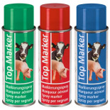 Spray de marcare TopMarker, 500 ml