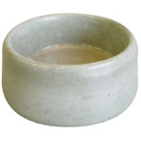 Alimentator din beton, rotund, diametru 15,4 cm