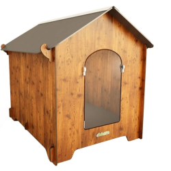 Cușcă pentru câine CUCCIA CLASSIC 2XL