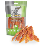 Piept uscat CROCODOG - RATĂ, 75 g