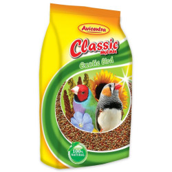 Avicentra Classic menu exotici mici 500g
