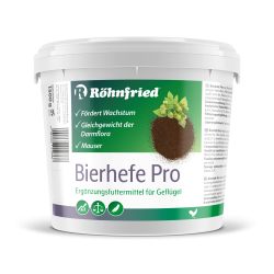 Drojdie de bere 1500 g 
