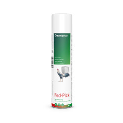 Fed-Pick, spray de 400 ml împotriva ciugulitului și canibalismului 
