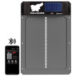 Ușă automată solară pentru coteț RUN-CHICKEN Eternal
