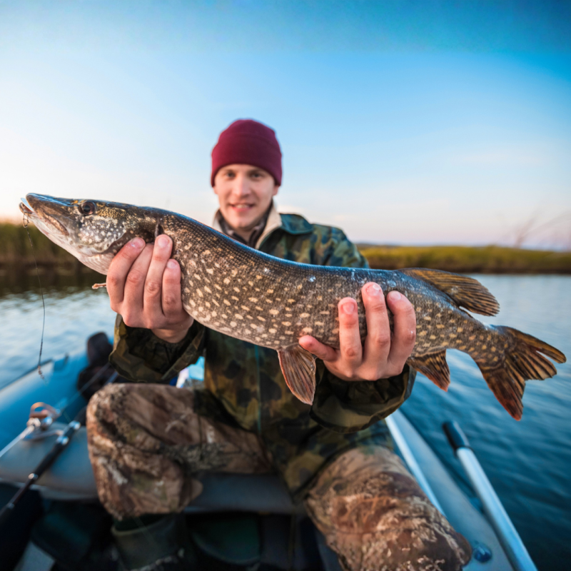 Boilies vs. pelete la pescuit: ce funcționează mai bine?