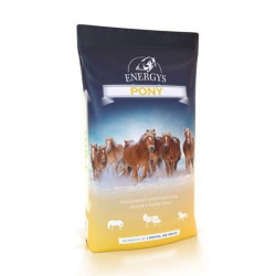 DE HEUS - Ponei Energys 25 kg